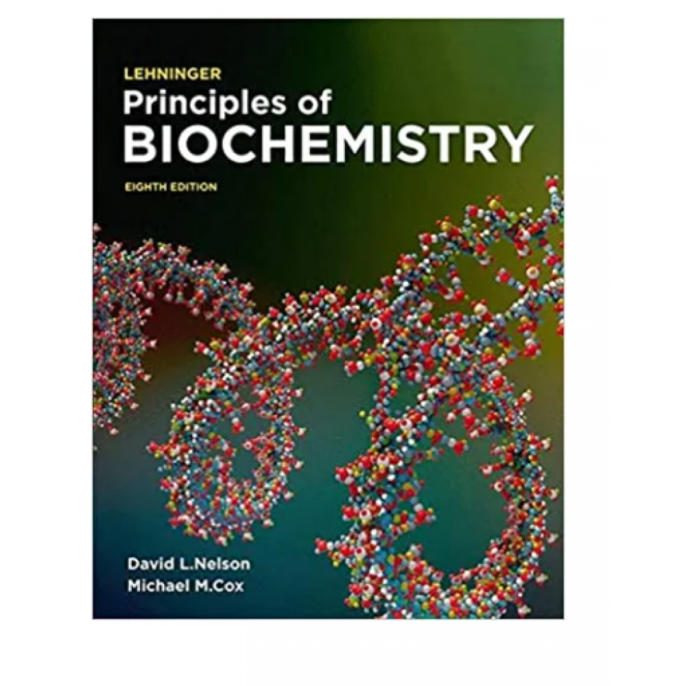 Lehninger Principles Of Biochemistry 8th Edition 2021 By David L Nelson Andmichael Cox 2480